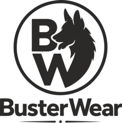 Bark with Buster