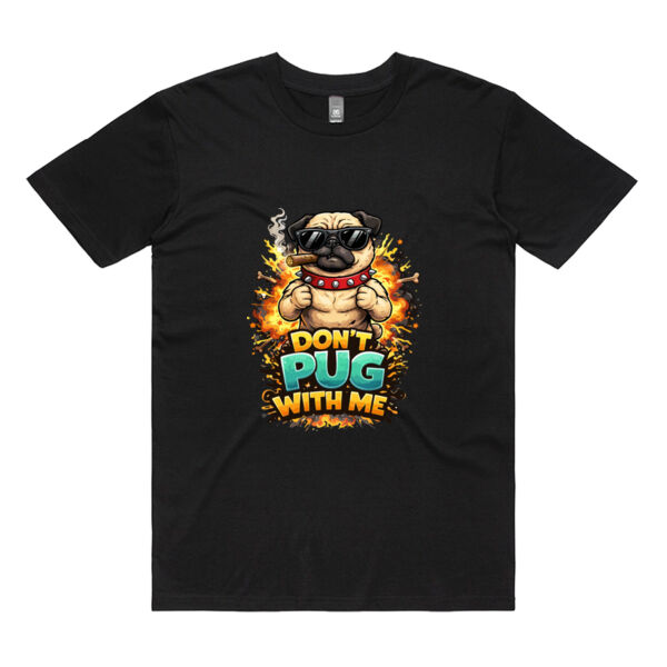 Don't Pug With Me Thumbnail